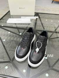 Picture of Bally Shoes _SKUBallysz38-45WM01041425